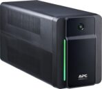 APC Back-UPS 1600VA, 230V, AVR, IEC Sockets (BX1600MI)