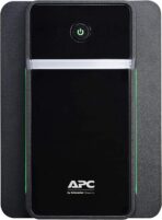 APC Back-UPS 1600VA, 230V, AVR, IEC Sockets (BX1600MI)