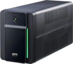 APC Back-UPS 1600VA, 230V, AVR, IEC Sockets (BX1600MI)