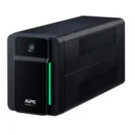 APC Back-UPS 750VA , 230V, AVR, IEC Sockets (BX750MI)