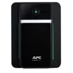 APC Back-UPS 750VA , 230V, AVR, IEC Sockets (BX750MI)