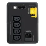 APC Back-UPS 750VA , 230V, AVR, IEC Sockets (BX750MI)