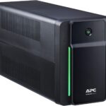 APC Easy UPS 2200VA, 230V, AVR, IEC Sockets (BVX2200LI)