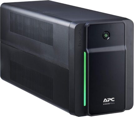 APC Easy UPS 2200VA, 230V, AVR, IEC Sockets (BVX2200LI)