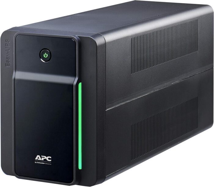 APC Easy UPS 2200VA, 230V, AVR, IEC Sockets (BVX2200LI)