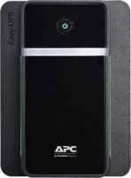 APC Easy UPS 2200VA, 230V, AVR, IEC Sockets (BVX2200LI)