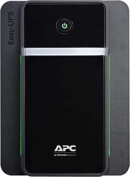 APC Easy UPS 2200VA, 230V, AVR, IEC Sockets (BVX2200LI)