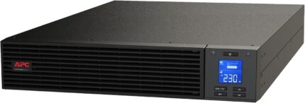 APC Easy UPS SRV2KRIRK On-Line SRV RM 2000VA VA 230V with Rail Kit