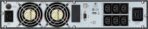 APC Easy UPS SRV2KRIRK On-Line SRV RM 2000VA VA 230V with Rail Kit