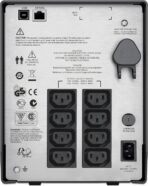 APC SMC1000I Smart-UPS C 1000VA LCD 230V UPS
