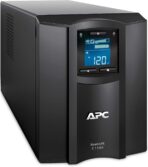 APC SMC1500IC Smart-UPS 1500VA LCD 230V with SmartConnect
