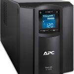 APC SMC1500IC Smart-UPS 1500VA LCD 230V with SmartConnect