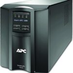 APC SMT1000IC Smart-UPS 1000VA LCD 230V Interface Port(s)