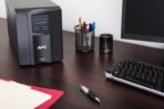 APC SMT1000IC Smart-UPS 1000VA LCD 230V Interface Port(s)