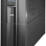APC SMT2200IC Smart-UPS 2200VA LCD 230V with SmartConnect Port