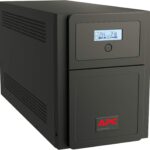APC SMV2000AI-MSX Easy UPS SMV 2000VA, Universal Outlet, 230V