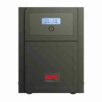 APC SMV1500AI-MSX Line Interactive 1500VA Easy UPS