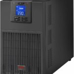 APC SRV1KI Easy UPS 1000VA OnLine UPS SRV 800W