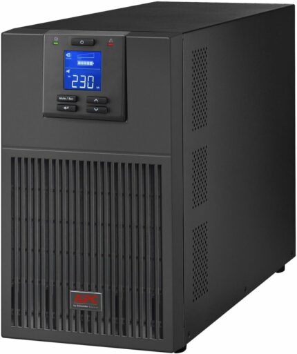 APC SRV1KI Easy UPS 1000VA OnLine UPS SRV 800W