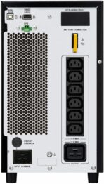 APC SRV1KI Easy UPS 1000VA OnLine UPS SRV 800W