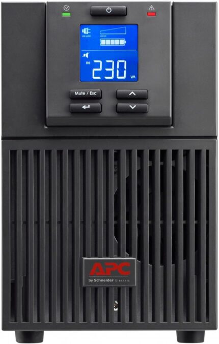 APC SRV2KI 2000VA Easy UPS OnLine Tower