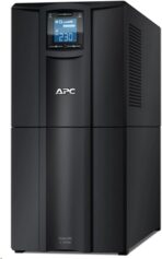 APC SMC3000I Smart-UPS C 3000VA 3kVA LCD 230V