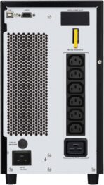 APC UPS SRV 3000VA 230V SRV3KI