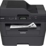 Brother DCP-L2540DW Mono Laser Printer