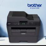 Brother DCP-L2540DW Mono Laser Printer