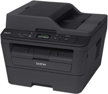Brother DCP-L2540DW Mono Laser Printer