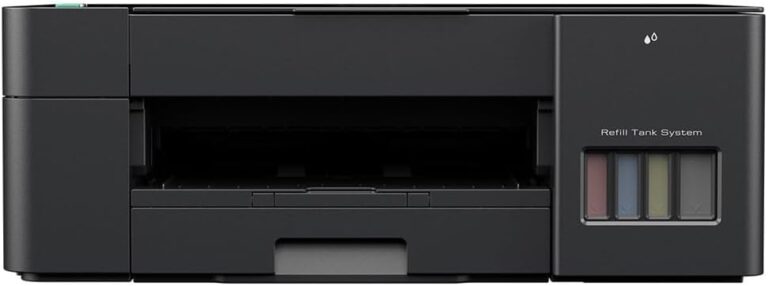 Brother DCP-T420W Wireless Printer all in one inkjet