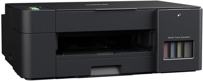 Brother DCP-T420W Wireless Printer all in one inkjet