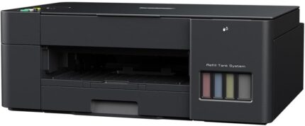 Brother DCP-T420W Wireless Printer all in one inkjet