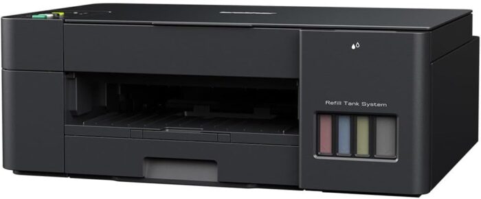 Brother DCP-T420W Wireless Printer all in one inkjet