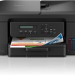 Brother DCP-T730DW Ink Tank Printer