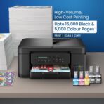 Brother DCP-T730DW Ink Tank Printer