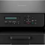 Brother DCP-T530DW Ink-Tank Printer