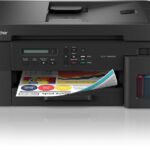 Brother DCP-T830DW Ink Tank Printer