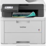 Brother MFC-L3760CDW Laser Printer Color