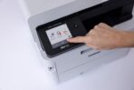 Brother MFC-L3760CDW Laser Printer Color