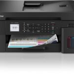 Brother MFC-T930DW Ink Tank Printer