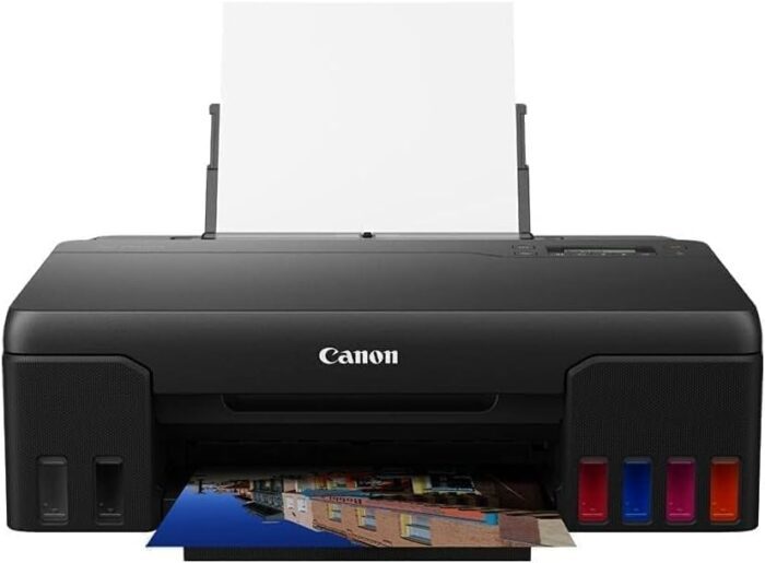 Canon PIXMA G540 Printer Single Function