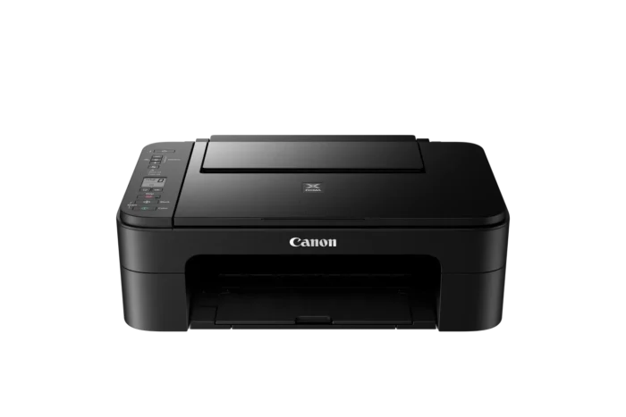 Canon PIXMA TS3640 Printer