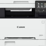 Canon i-SENSYS MF651Cw Printer A4 Colour MFP(5158C009AA)