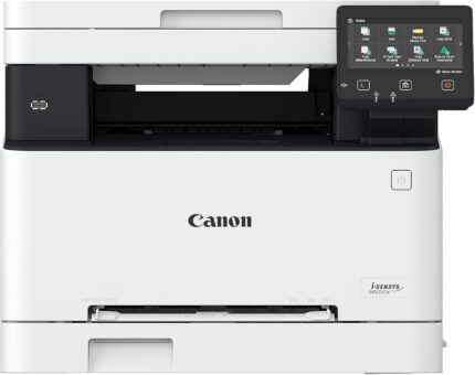 Canon i-SENSYS MF651Cw Printer A4 Colour MFP(5158C009AA)