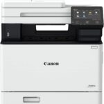 Canon i-SENSYS MF752Cdw Printer A4 Colour Multifunction Laser (5455C012AA)