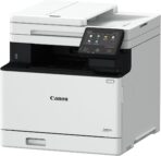 Canon i-SENSYS MF752Cdw Printer A4 Colour Multifunction Laser (5455C012AA)