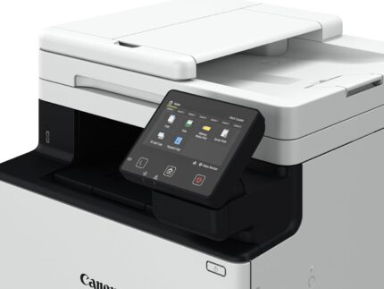 Canon i-SENSYS MF752Cdw Printer A4 Colour Multifunction Laser (5455C012AA)