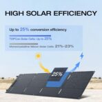 EcoFlow 60W Portable Solar Panel (EFSOLAR60)