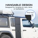 EcoFlow 60W Portable Solar Panel (EFSOLAR60)